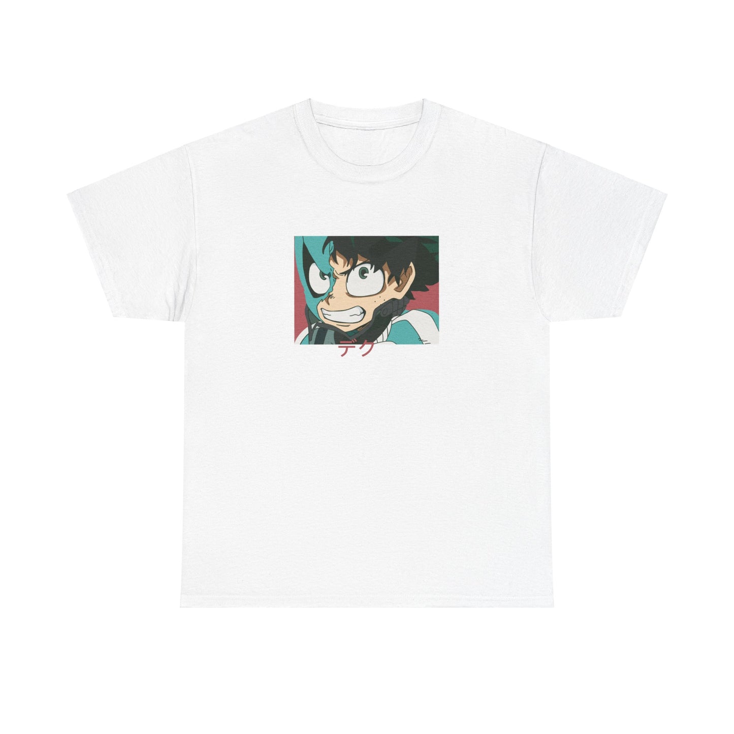 Deku T-shirt