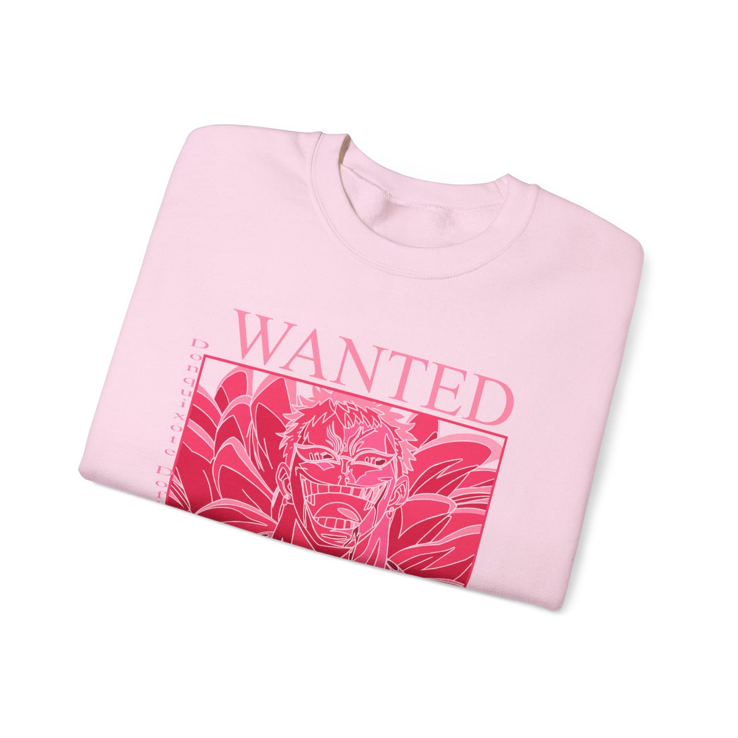 Doflamingo Sweatshirt