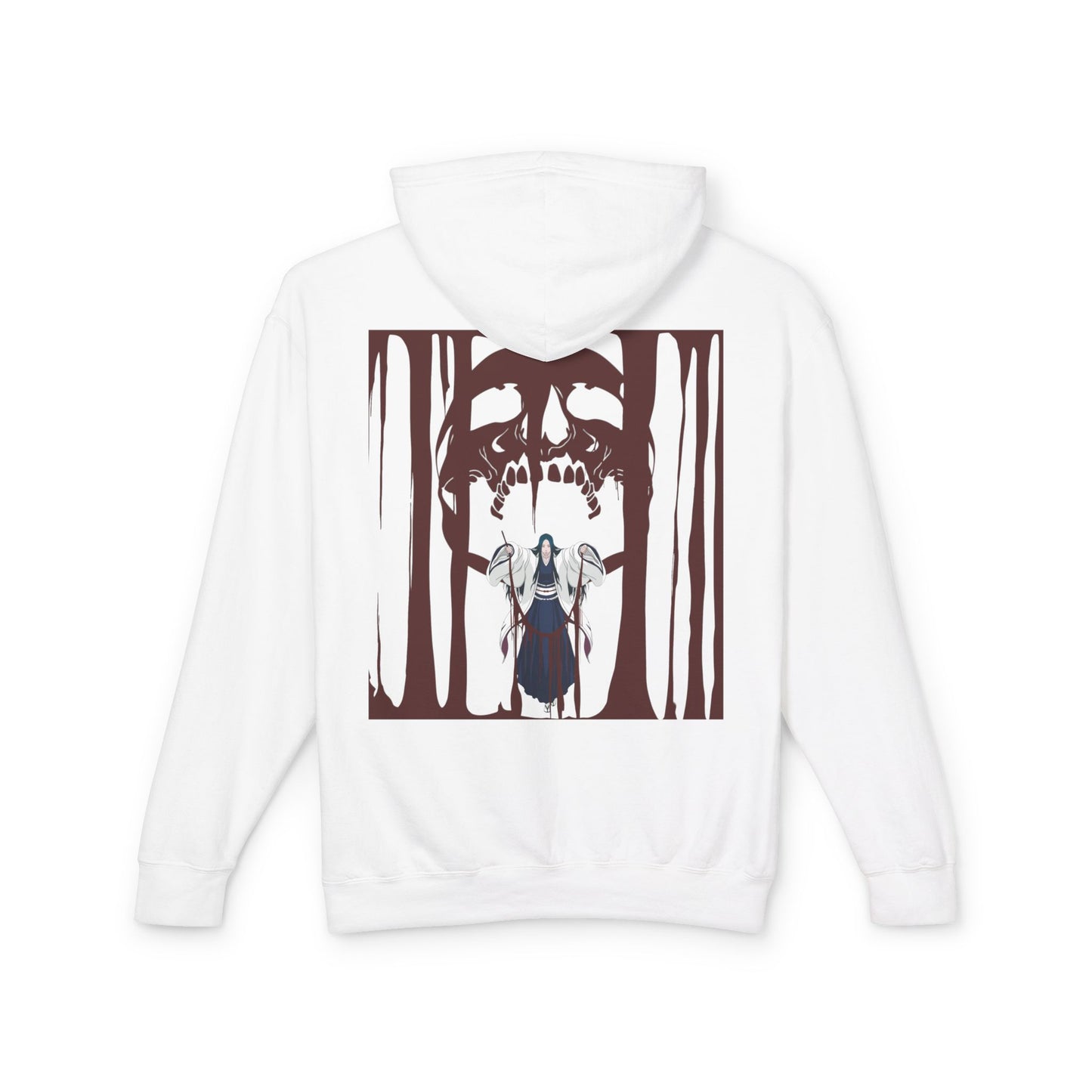 Retsu Unohana Hoodie