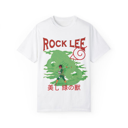 Rock Lee T-shirt