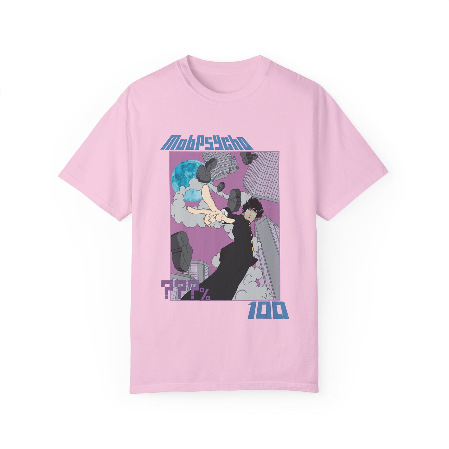 Mob psycho T-shirt