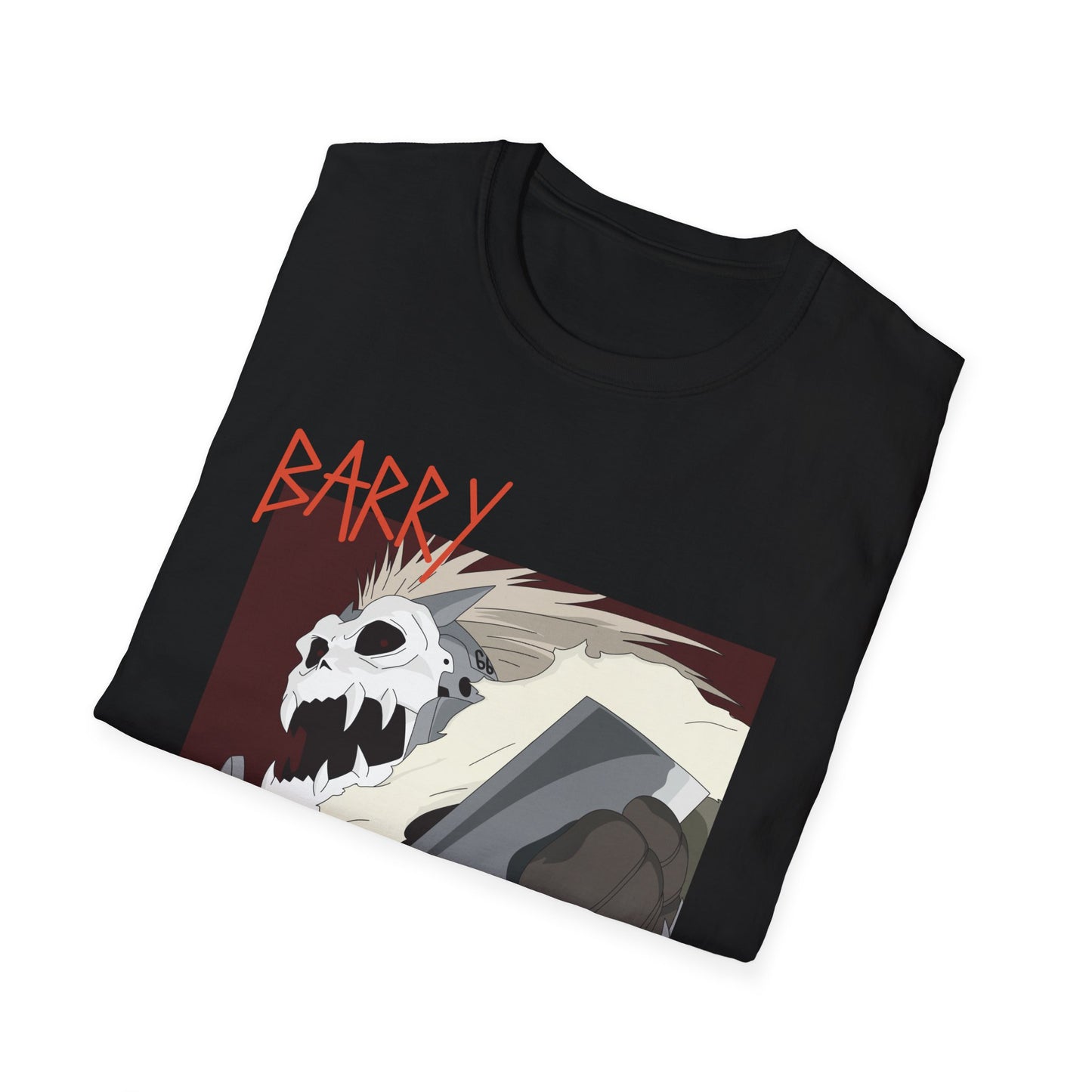 Barry the butcher T-Shirt