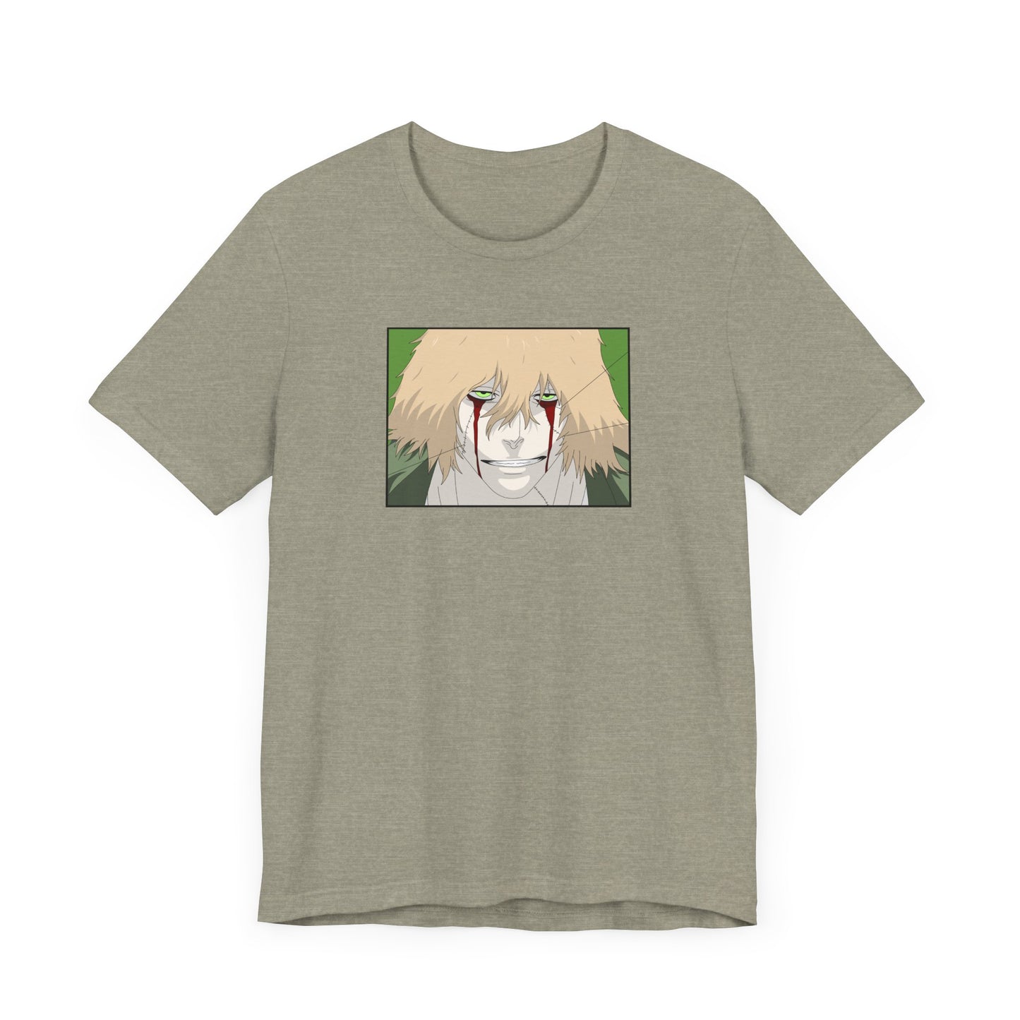 Kisuke Urahara T-shirt