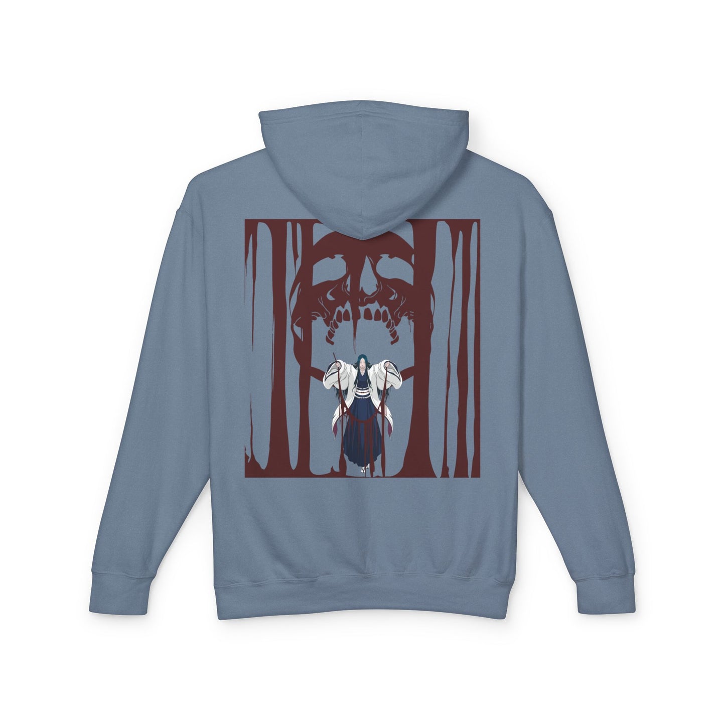 Retsu Unohana Hoodie