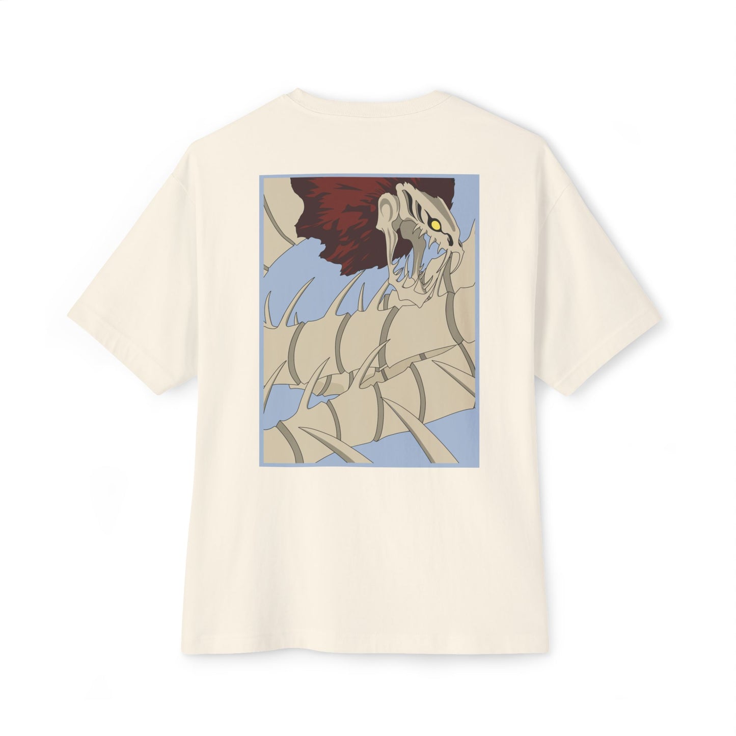 Renji Oversized T-Shirt