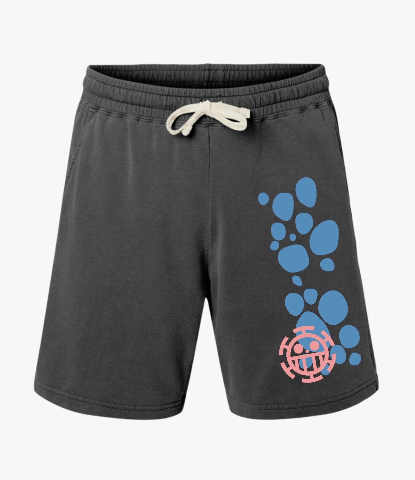 Law Sweat Shorts