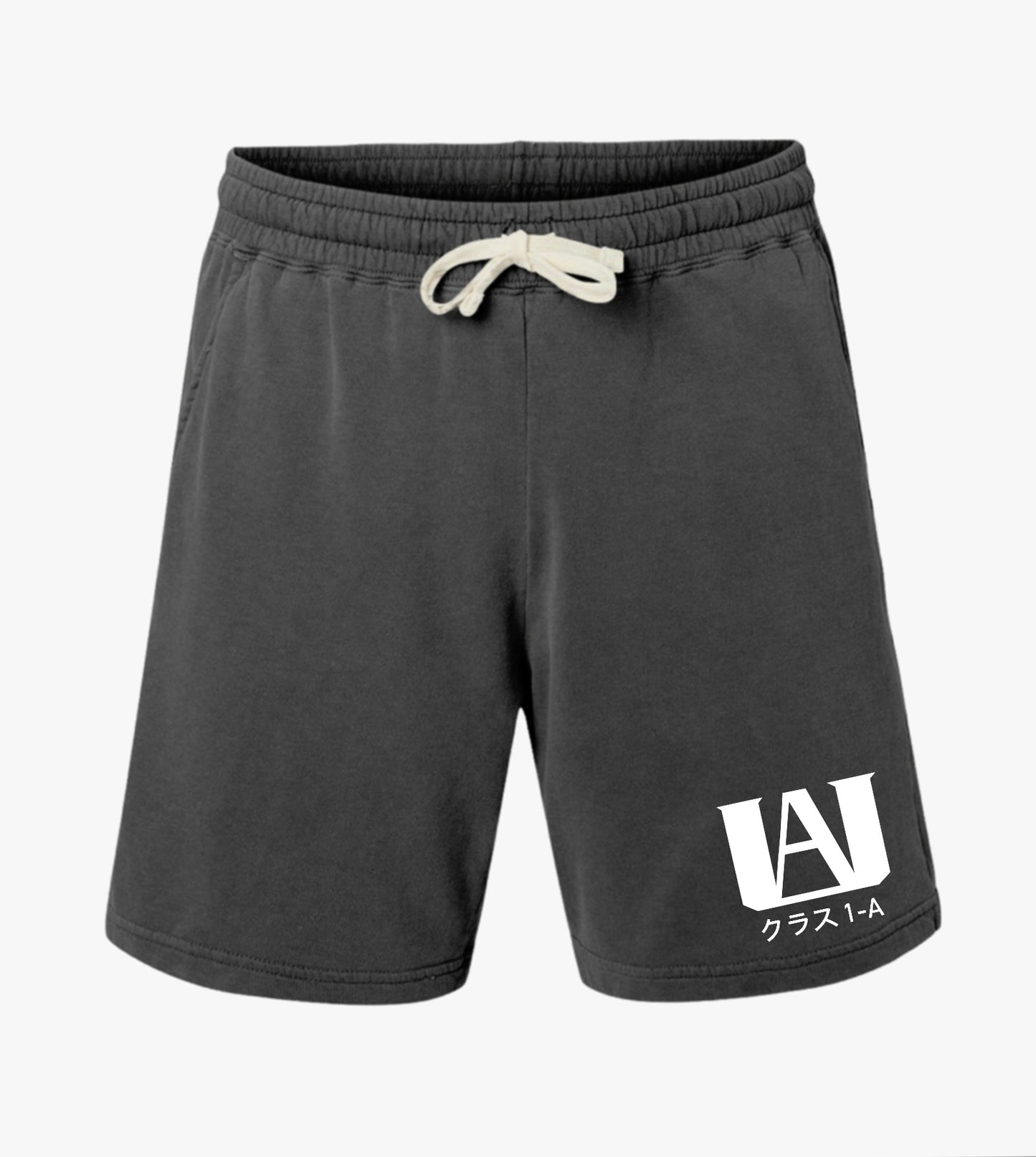 Class 1-A Sweat Shorts