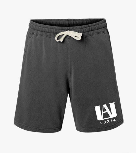 Class 1-A Sweat Shorts