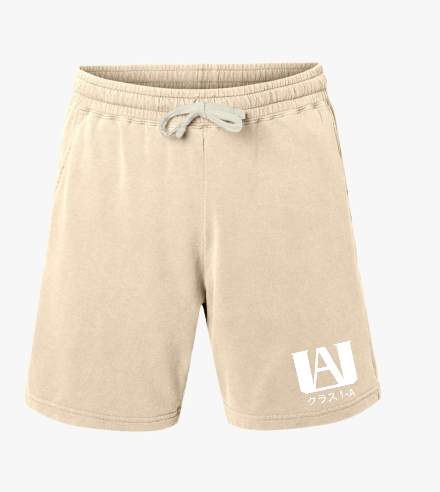 Class 1-A Sweat Shorts